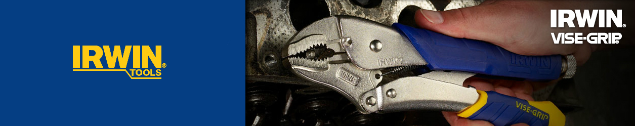 Irwin Vise-Grip